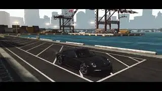 🏁Csr2🏁 Porsche 911 R tune and shift for 7.9 (Elite 35)