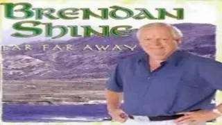 brendan shine   Village Where I Went to School