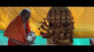 Gayathri Mahayajnam 2026 @sreevyasathapodhyan Ashram