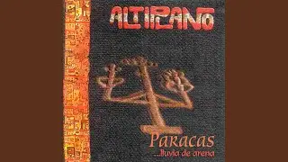 Llanera Altiva