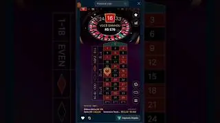 PAGA ROLETA #viral #casino #roleta #foryou #cassino #casinomusic #blaze #casinosounds #roletabrasil