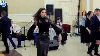 Circassian Dance Group - CİRCASSİAN DANCE - CAUCASSİAN DANCE - CAUCAS DANCE WEDDİNG