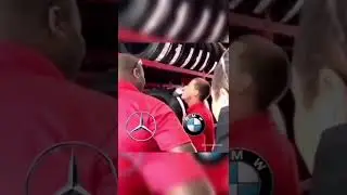 BMW VS MERCEDES BENZ JOKE
