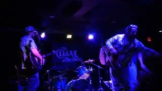 Earlymorningmob Presents: Jay Byrd and The Feathers 