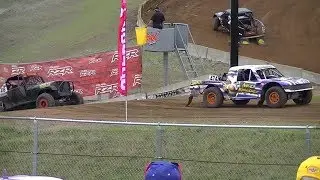 Formula 4x4 ERX 2019 Round 4 off road racing