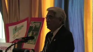 barry snyder