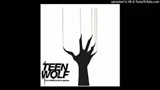 Monster-Beth Crowley(Teen Wolf)🐺