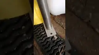 Bejca do wytrawiania stali nierdzewnej