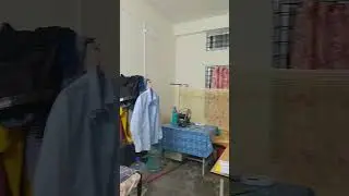 JIST jorhat ,Assam 1st year b.tech hostel room