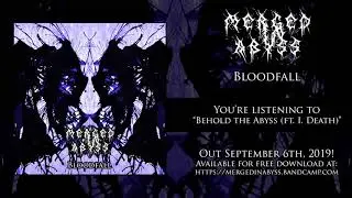 MERGED IN ABYSS - 