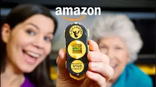 Our Top 5 DIY Tools UNDER $20 from Amazon!