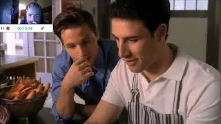 Shawn Pyfrom & Ryan Carnes | Desperate Househusbands (Reaction; #57)