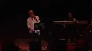 Atenas en Llamas en vivo - Luis Eduardo Aute