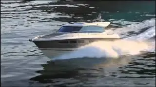 Prestige 550 and 550S
