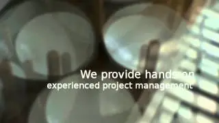 Handless Kitchens UK Surrey video