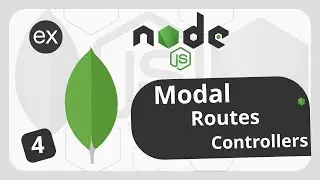 Build REST API's with NodeJS | Backend Structure & GET API | | Tut #4 | Tamil