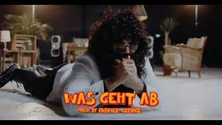 Sickaman - Was geht ab [Official Video]