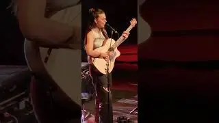 Blood and Bone - LIVE