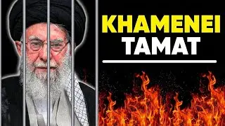 Pemimpin Tertinggi Iran Terancam! Polisi Iran Mulai Melawan Rezim