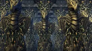 3DMark Mesh Shader Test