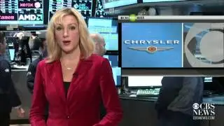 Chrysler books best January sales in six years