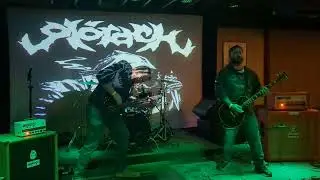 Glórach - The Eternal Void (11/29/2025)