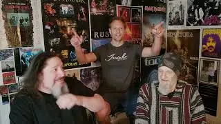 TS 'n DC: ANACRUSIS (w/ KENN NARDI & JOHN EMERY)