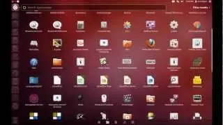 Ubuntu 12.04 LTS - Precise Pangolin BRAND NEW release! Reupload!