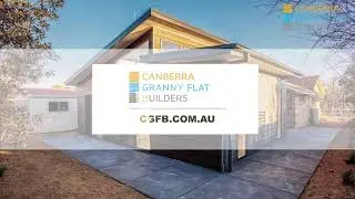 Canberra Granny Flat Builders | Watson Display Home | Design 160