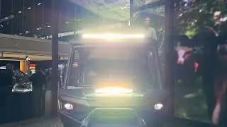 Smart Accessory Talk for the 2026 Can-Am Defender lineup - Lightbars and more