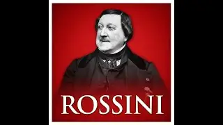 Gioachino Rossini - Ermione