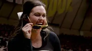 Mackey Arena is the Best Atmosphere in College Basketball