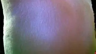 Moonlight Cushion