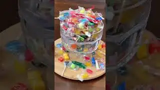 Candy For A Pi&ntilde;ata