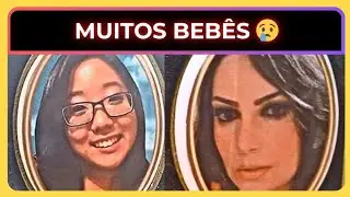 Jovens e Bebês 💔