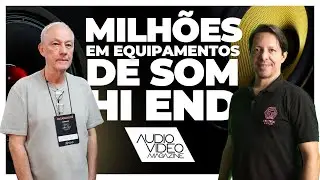 LUXO TOTAL - WORKSHOP HI END  SHOW