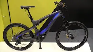 Marvelous Electric Bike ! 2023 Greyp G6.5