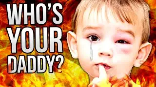 Who's Your Daddy? - GREAT PARENTING! | Who's Your Daddy Multiplayer (Gameplay Highlights)