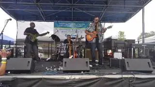 The Hill Country Stomp