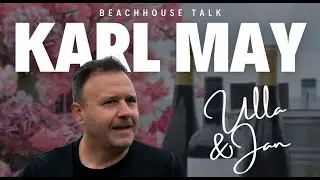 Beachhouse Talk mit 