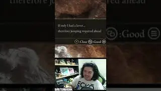 ELDEN RING EMOTIONAL DAMAGE