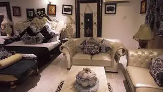 Apartment Royale: Presidential Suite