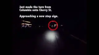 Close Pass & Aggressive Driver - VA XDU 5689