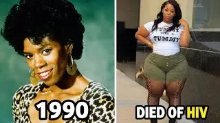 IN LIVING COLOR 1990 CAST THEN AND NOW 2025. ALL CAST.!