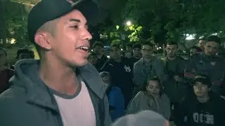 THAYOO vs TRAKA - Semifinal FECHA 4 (3ra Temporada) - Sinescritura