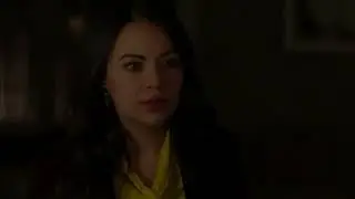 Pretty Little Liars The Perfectionists Mona & Mason scene 1x08