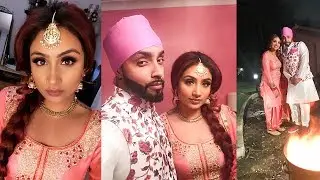 Our First Lorhi | #MrAndMrsInk