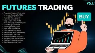 Bicrypto Multi Chain NFT Marketplace for Trading Smart Contracts and Creator Tools