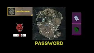 Pubg Metro Royale Frontline Confrontation Where To Find All Password Protected Doors