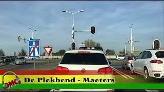De Plekbend - Maeters / halve finalist LVK 2019